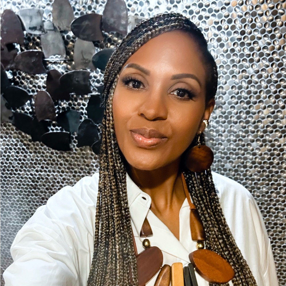 Meet your Posher, Brittani